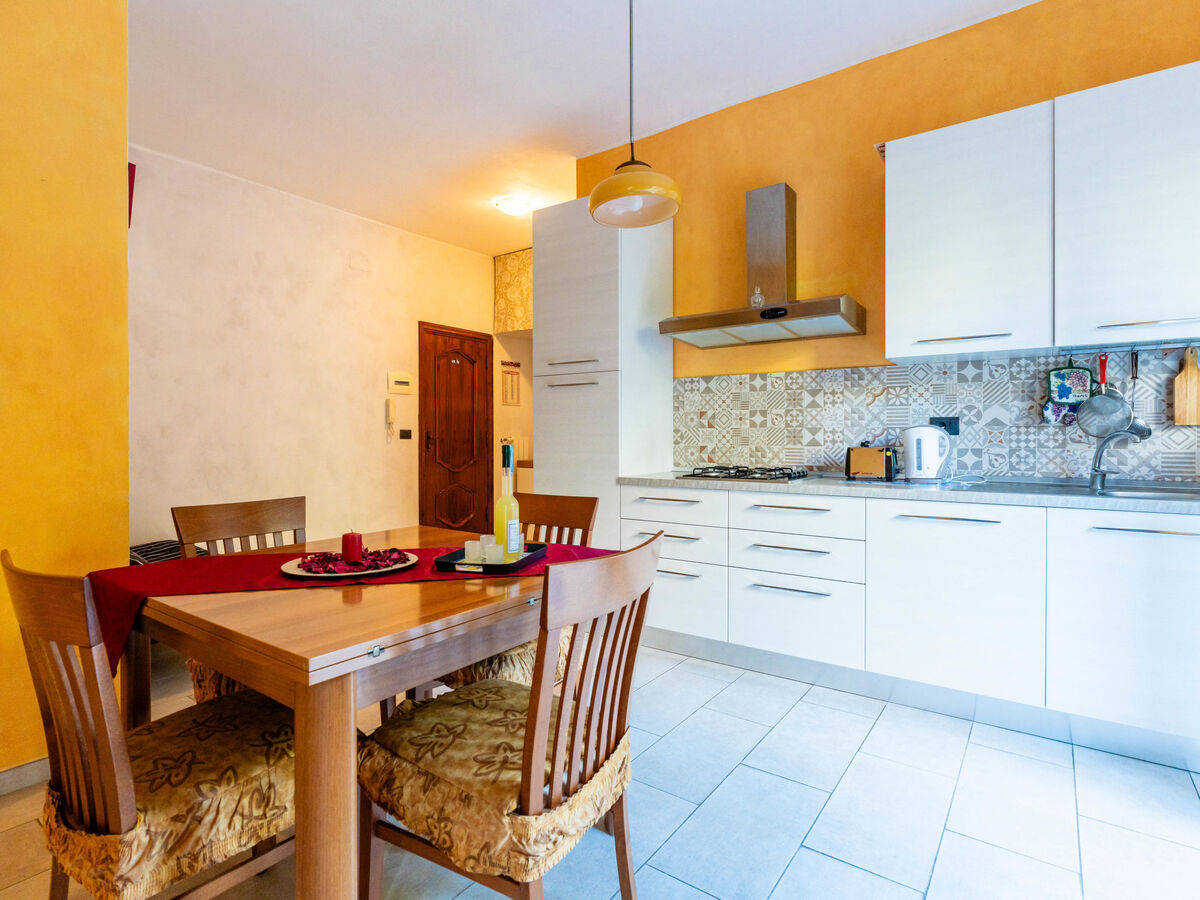 Arancia – Appartement 2 pièces à 1 km de la mer - Photo 2