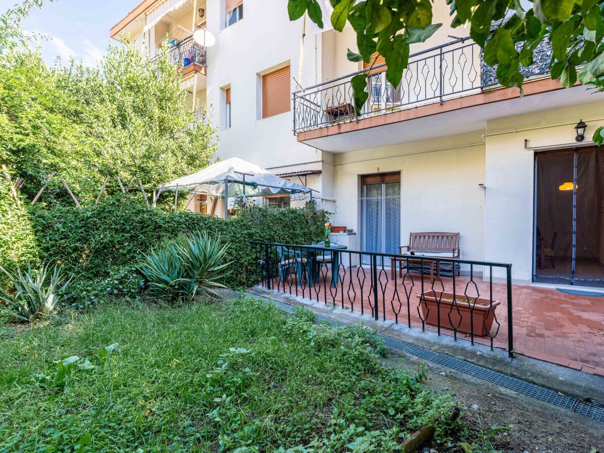 Arancia – Appartement 2 pièces à 1 km de la mer - Photo 4
