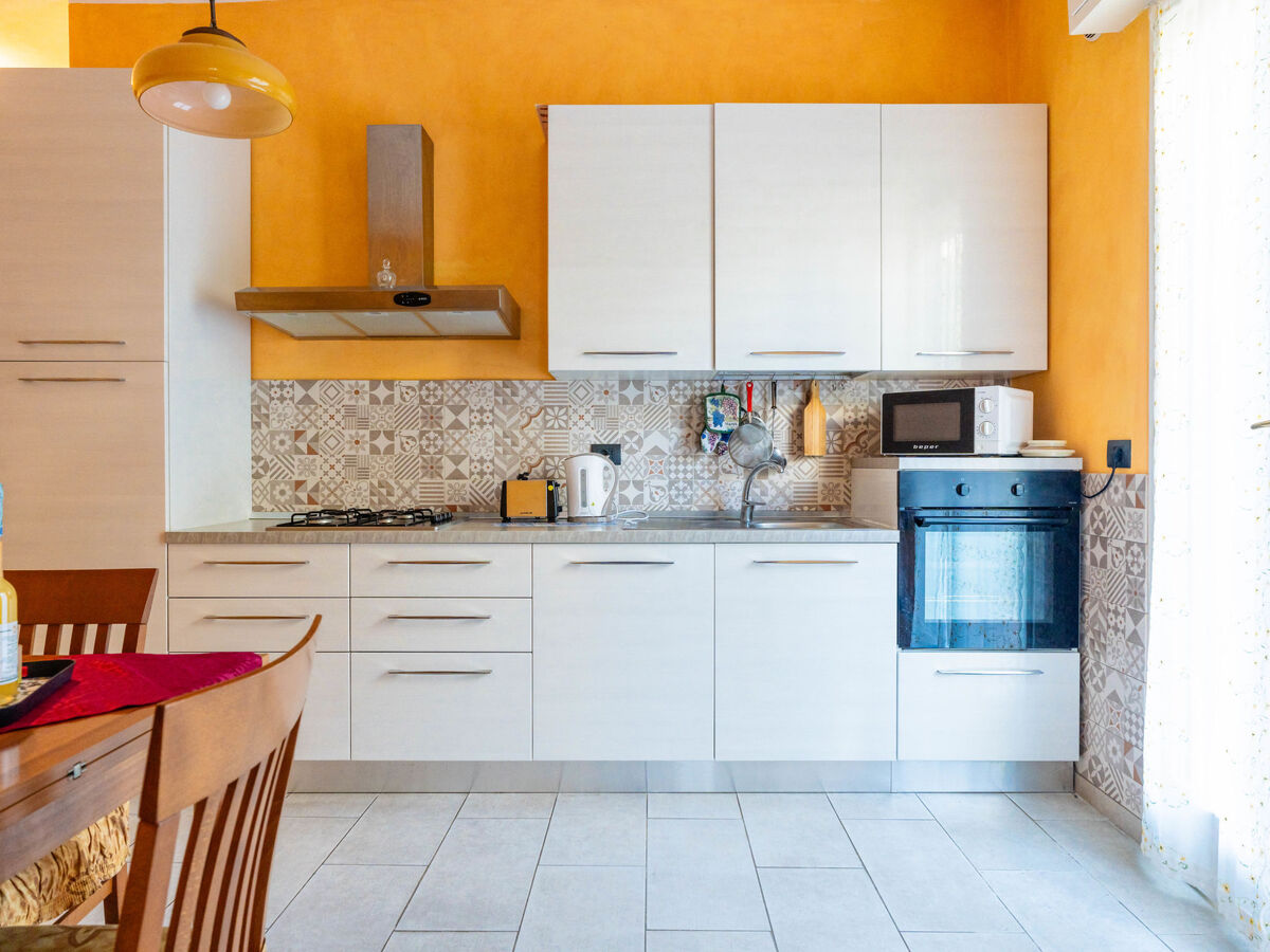 Arancia – Appartement 2 pièces à 1 km de la mer - Photo 6