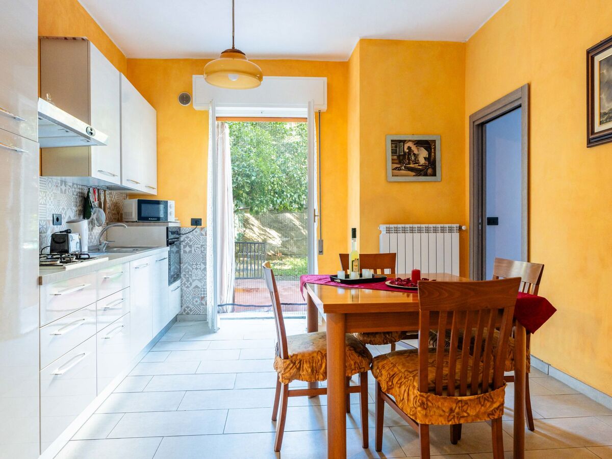 Arancia – Appartement 2 pièces à 1 km de la mer - Photo 7