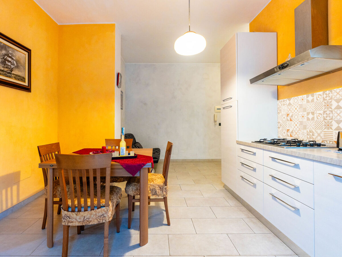 Arancia – Appartement 2 pièces à 1 km de la mer - Photo 8