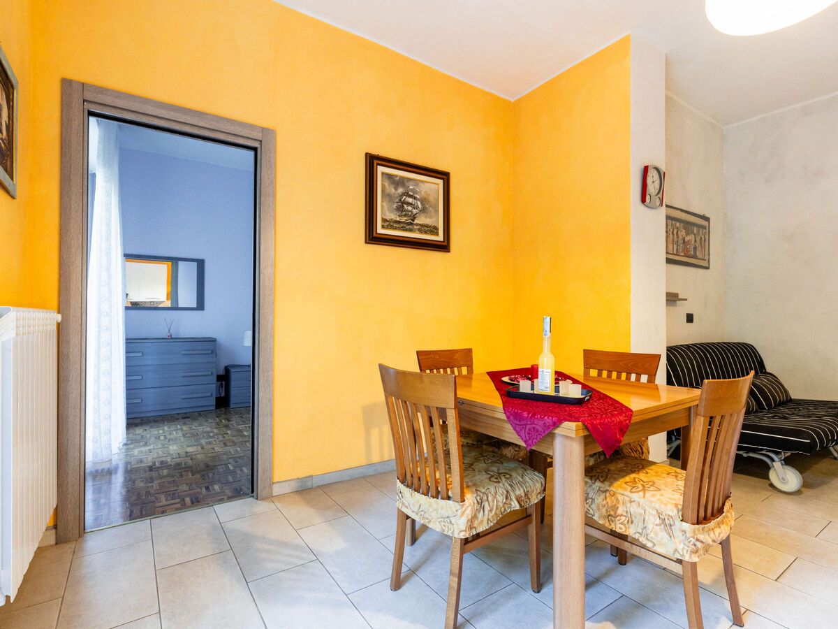 Arancia – Appartement 2 pièces à 1 km de la mer - Photo 9