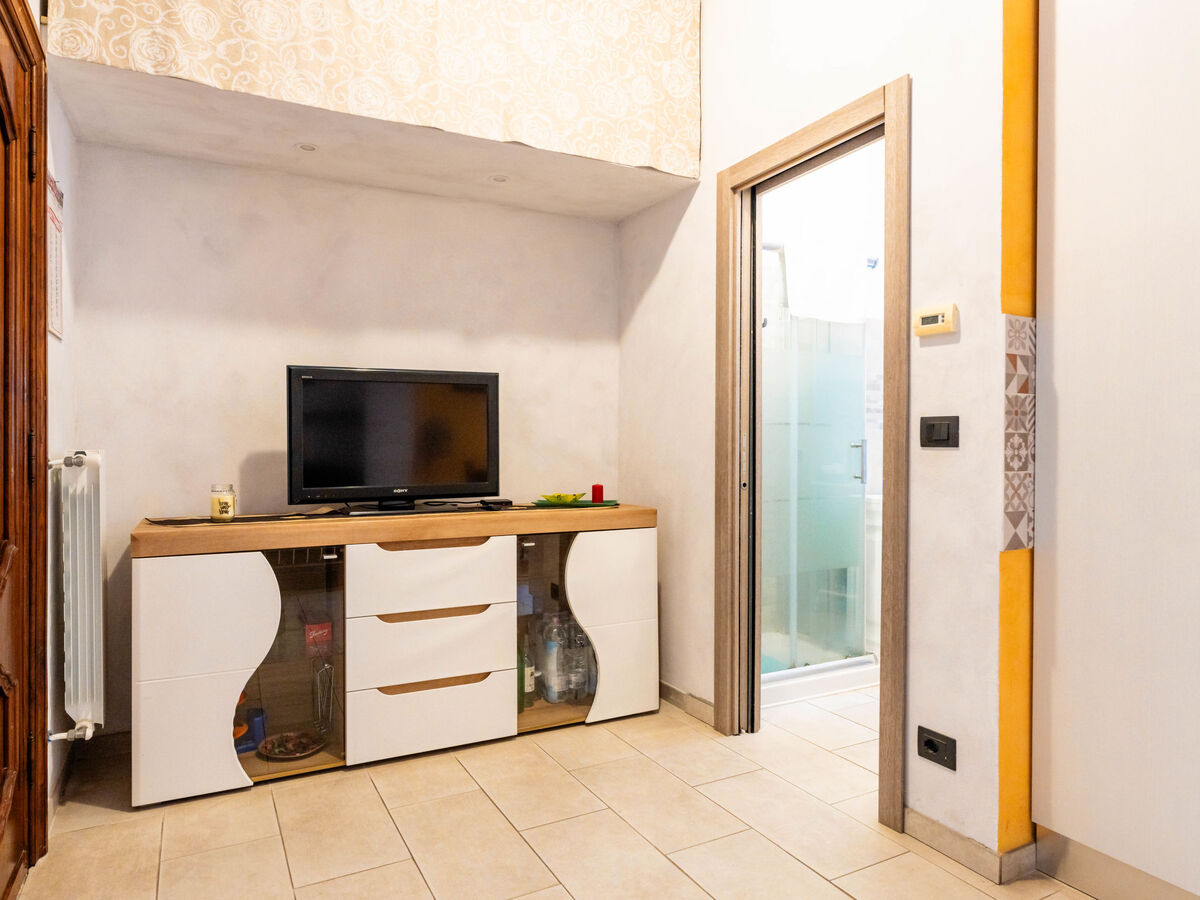 Arancia – Appartement 2 pièces à 1 km de la mer - Photo 10