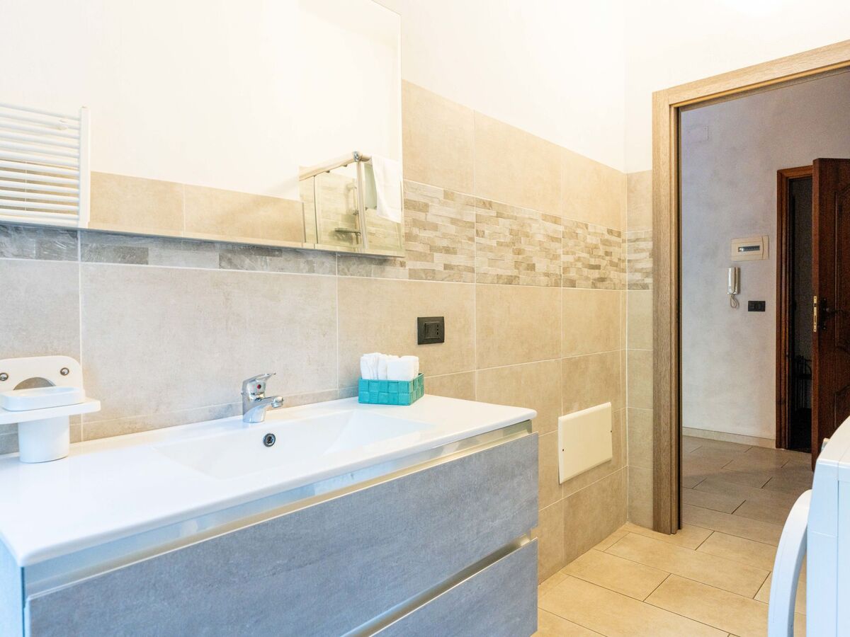 Arancia – Appartement 2 pièces à 1 km de la mer - Photo 16