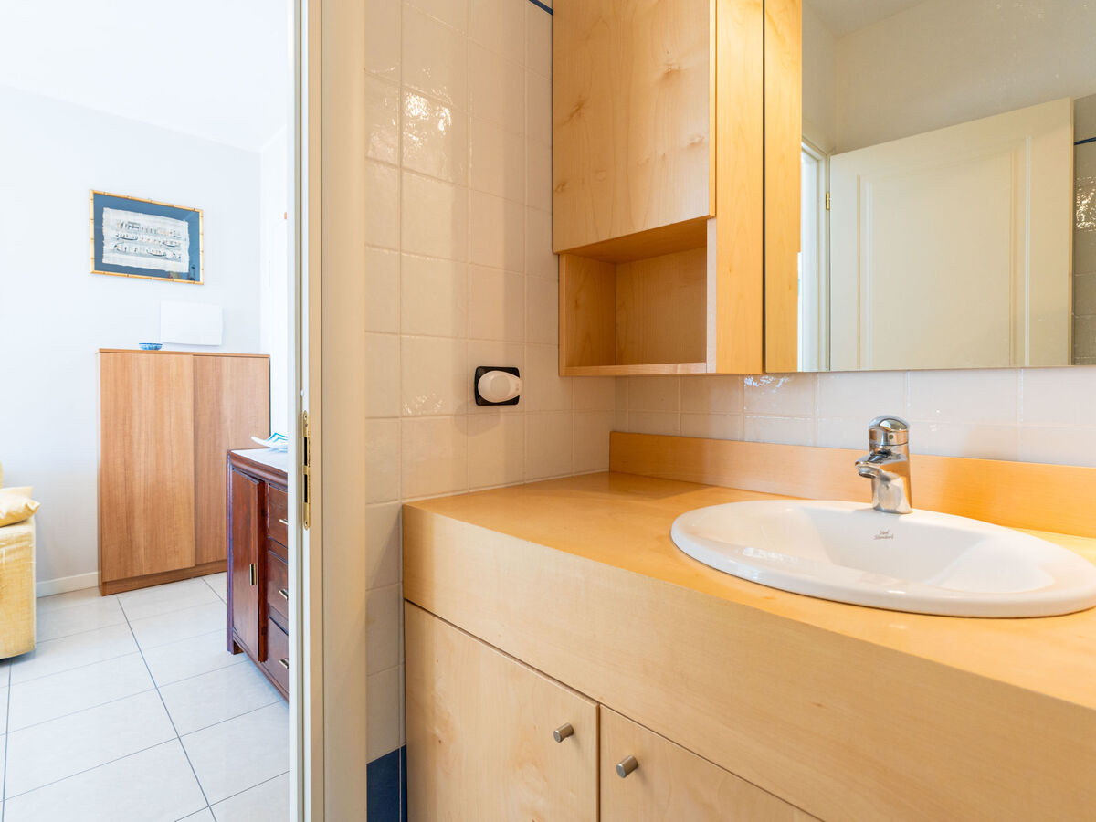 Appartement vue mer à Imperia, terrasse 24 m² - Photo 16