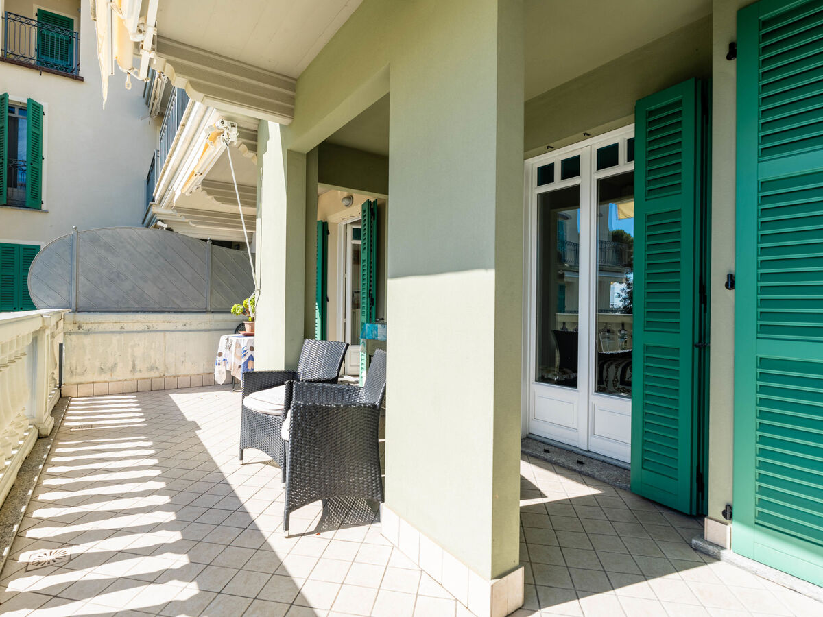 Appartement vue mer à Imperia, terrasse 24 m² - Photo 18