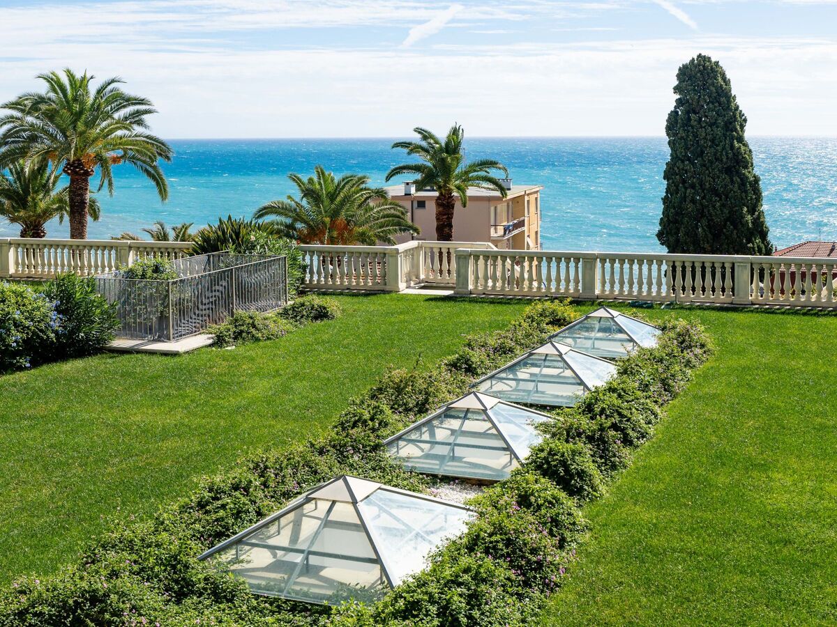 Appartement vue mer à Imperia, terrasse 24 m² - Photo 20
