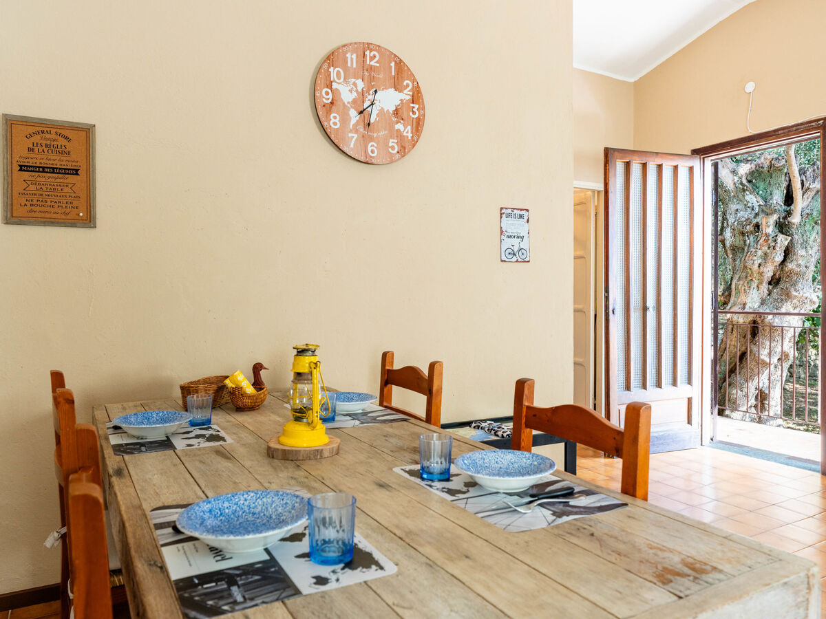Gravel's House – Maison 2 pièces avec jardin à Diano Marina - Photo 9
