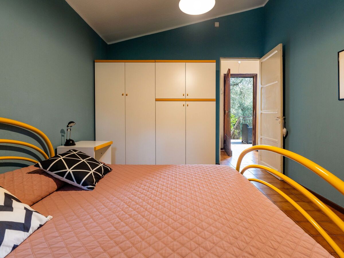 Gravel's House – Maison 2 pièces avec jardin à Diano Marina - Photo 16