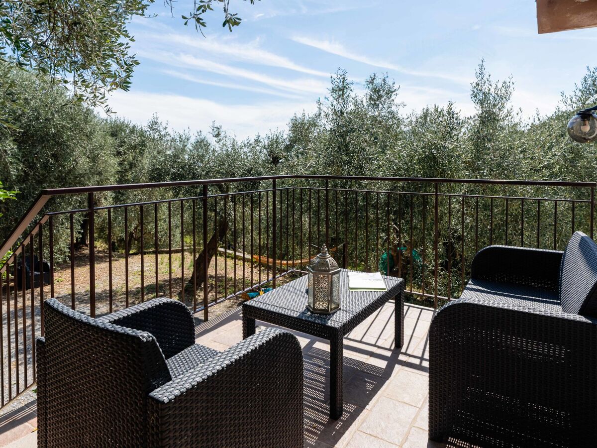 Gravel's House – Maison 2 pièces avec jardin à Diano Marina - Photo 21