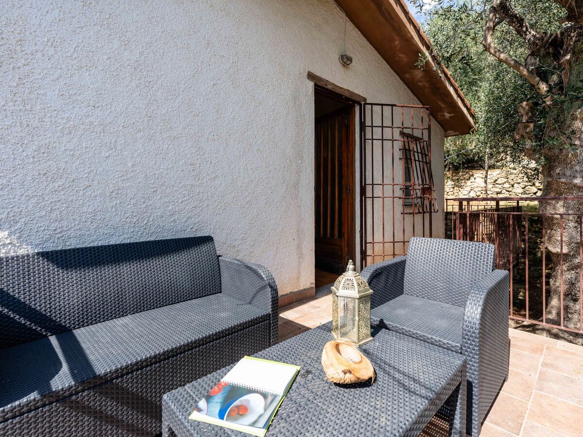 Gravel's House – Maison 2 pièces avec jardin à Diano Marina - Photo 22