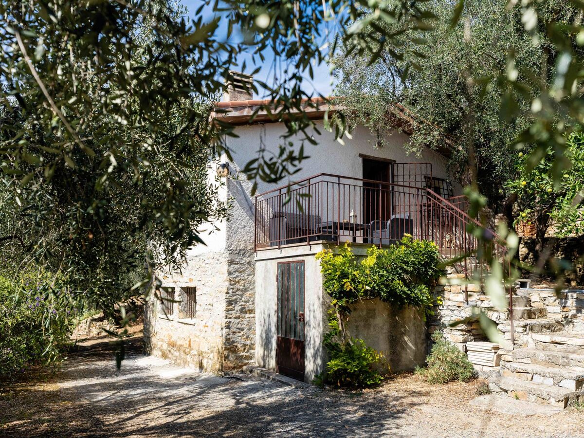 Gravel's House – Maison 2 pièces avec jardin à Diano Marina - Photo 23