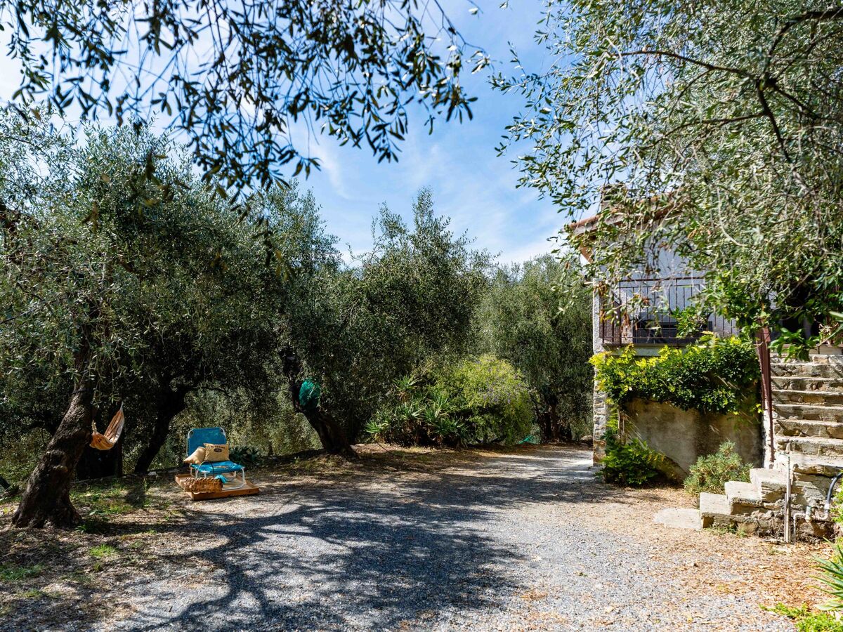 Gravel's House – Maison 2 pièces avec jardin à Diano Marina - Photo 24