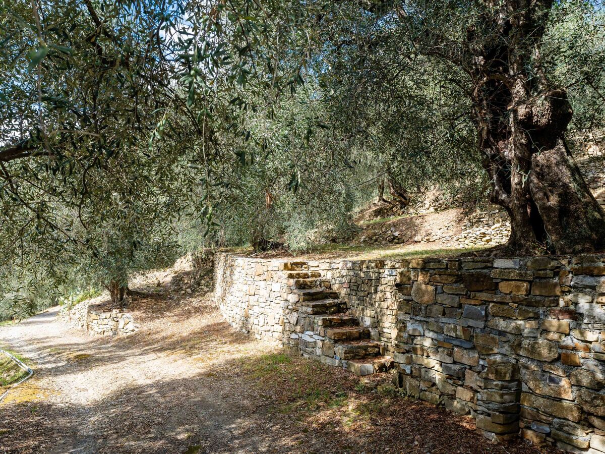 Gravel's House – Maison 2 pièces avec jardin à Diano Marina - Photo 26