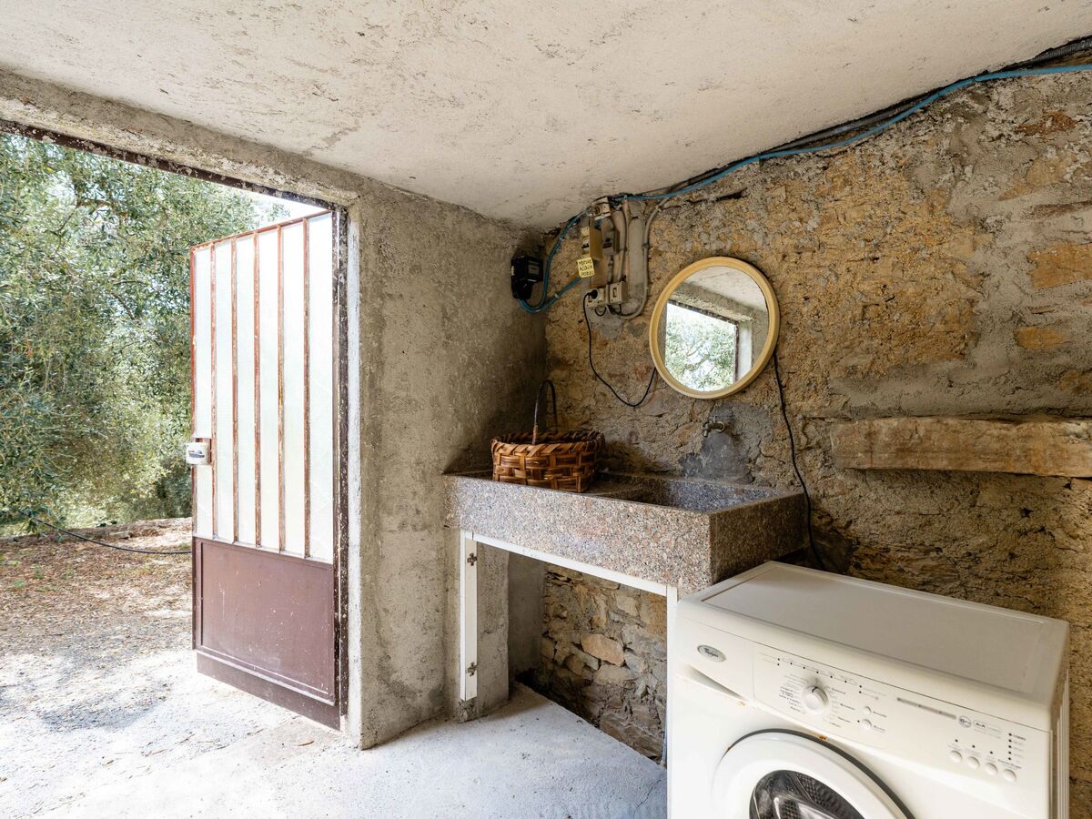 Gravel's House – Maison 2 pièces avec jardin à Diano Marina - Photo 27