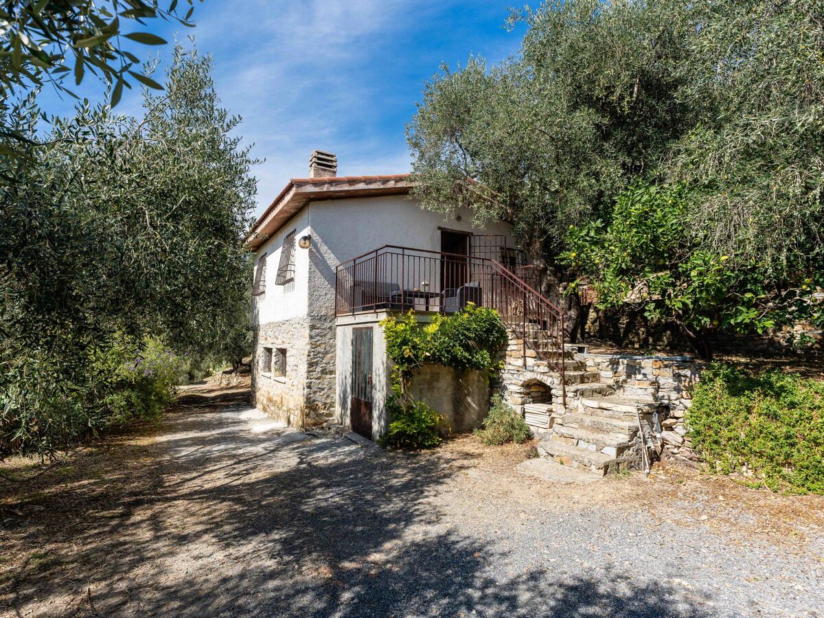 Gravel's House – Maison 2 pièces avec jardin à Diano Marina - Photo 28