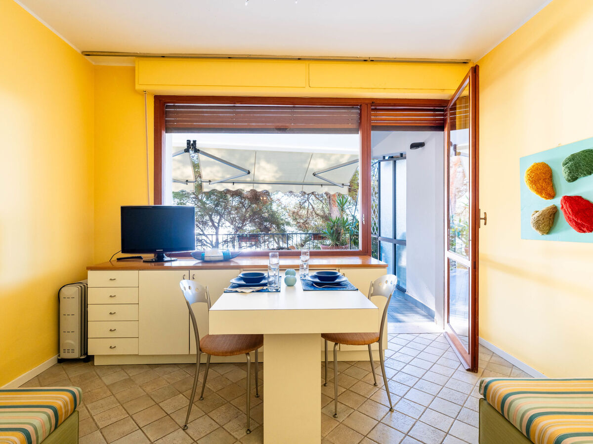 Il Nido sul Mare - Appartement 4 pers. à Cervo - Photo 2