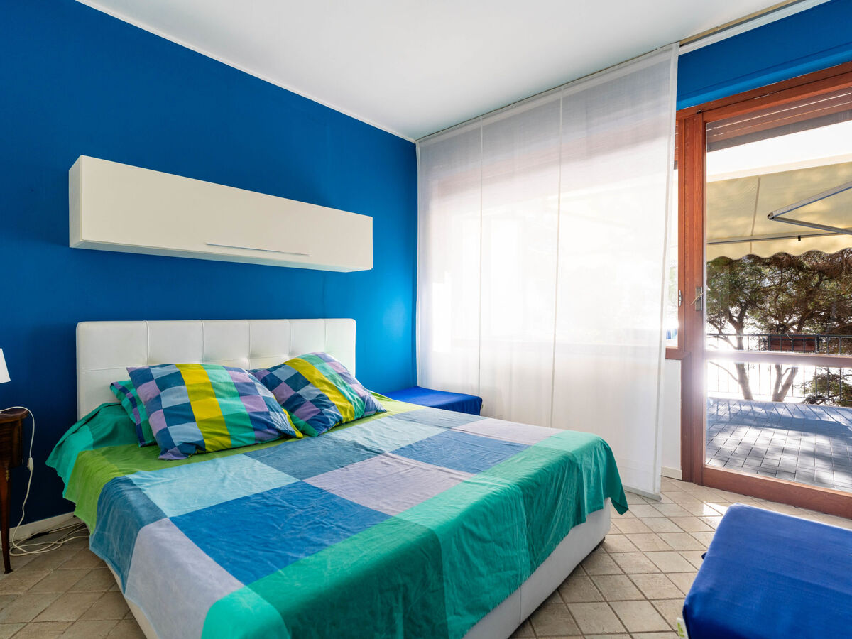 Il Nido sul Mare - Appartement 4 pers. à Cervo - Photo 4