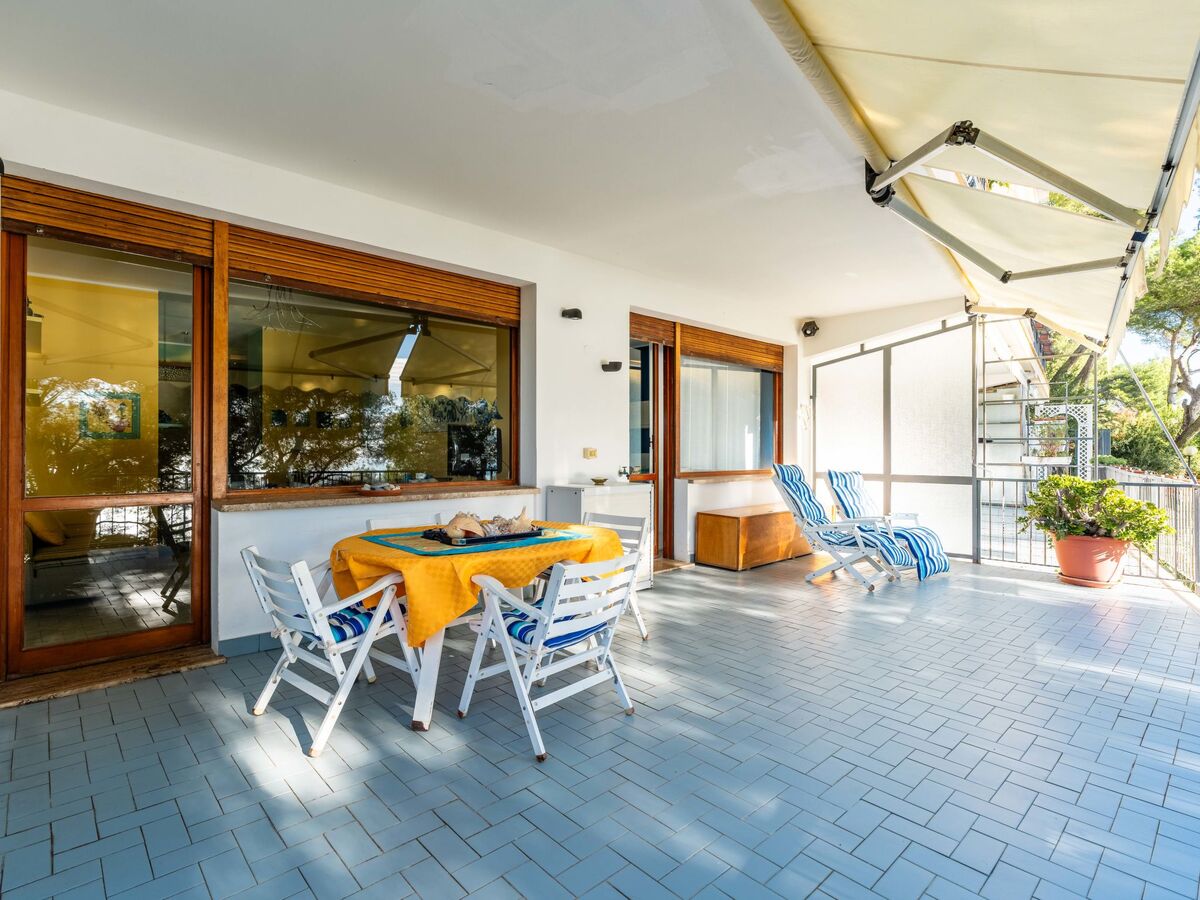 Il Nido sul Mare - Appartement 4 pers. à Cervo - Photo 5