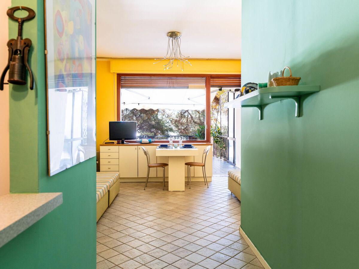Il Nido sul Mare - Appartement 4 pers. à Cervo - Photo 7