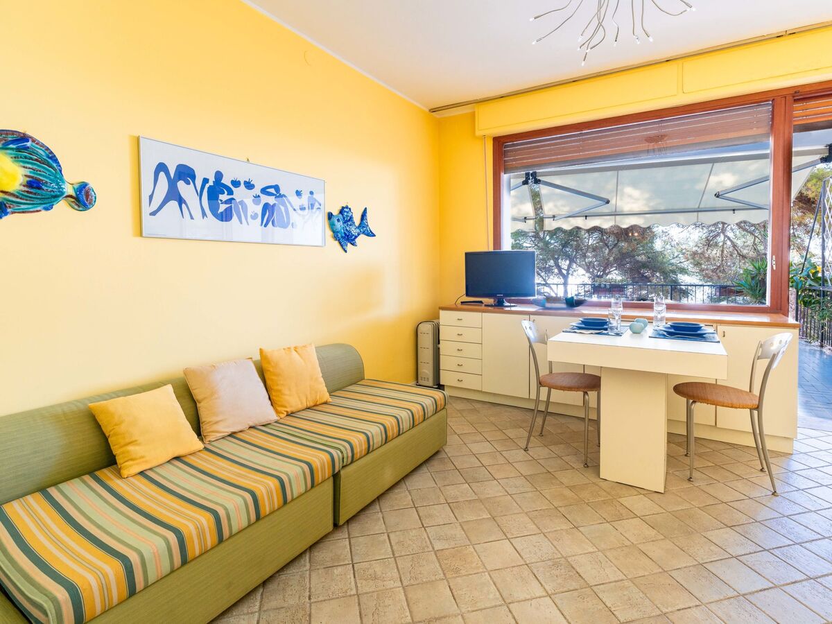Il Nido sul Mare - Appartement 4 pers. à Cervo - Photo 8