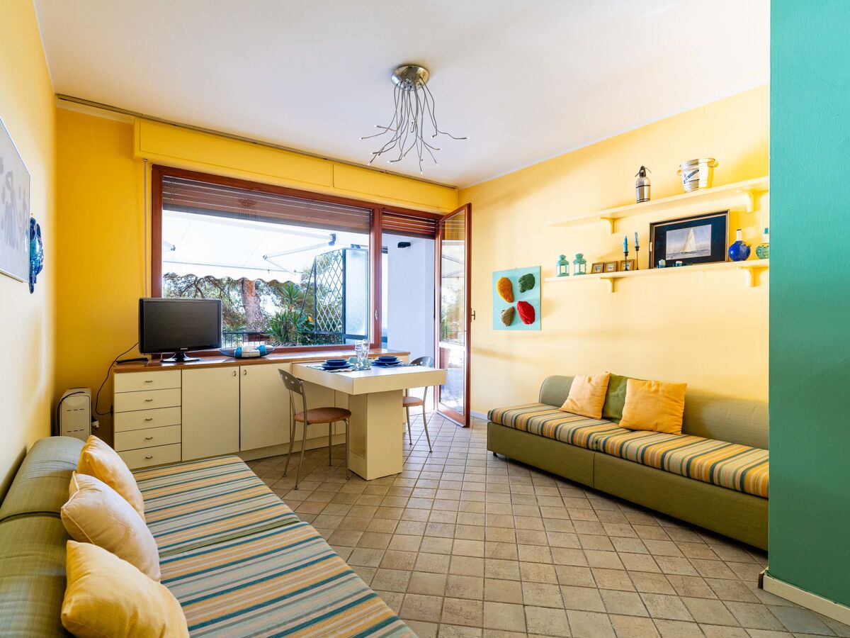 Il Nido sul Mare - Appartement 4 pers. à Cervo - Photo 10