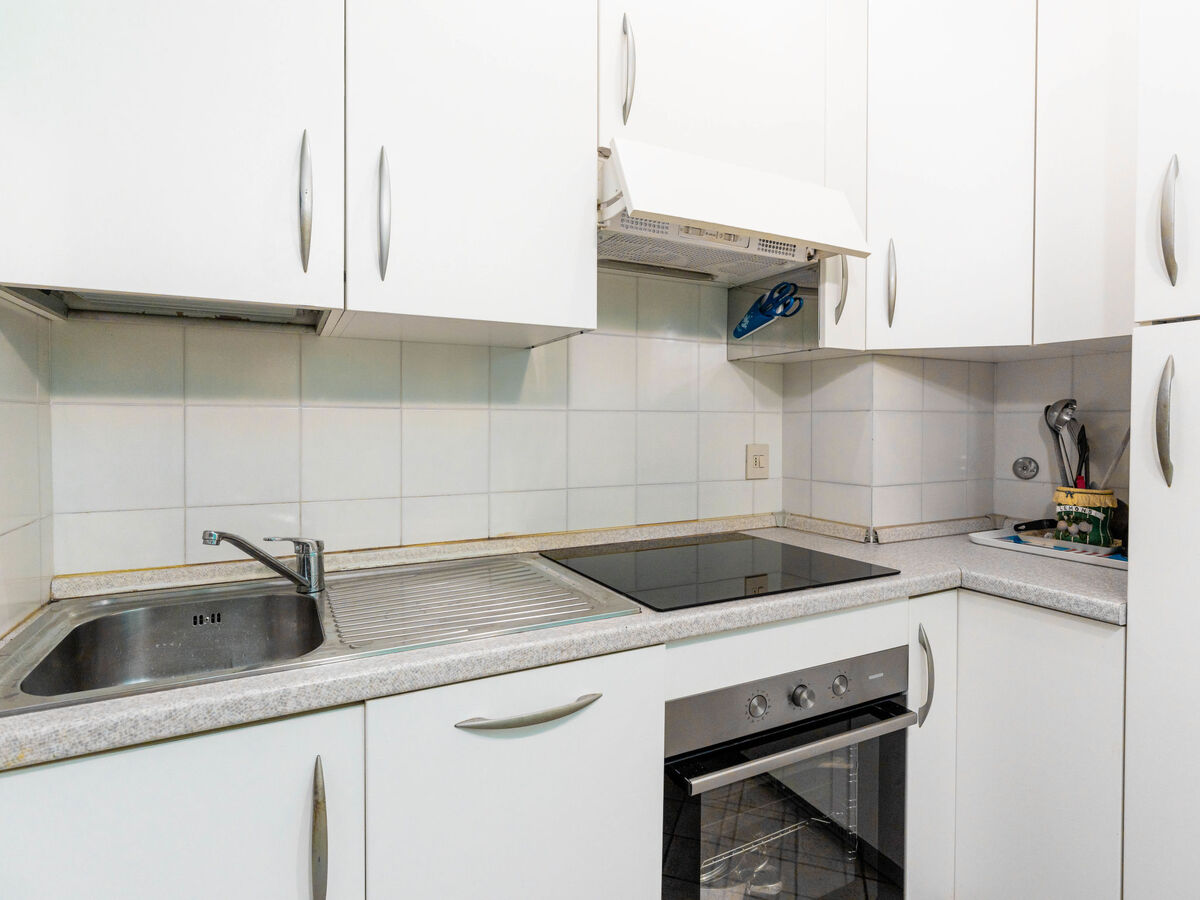 Il Nido sul Mare - Appartement 4 pers. à Cervo - Photo 11