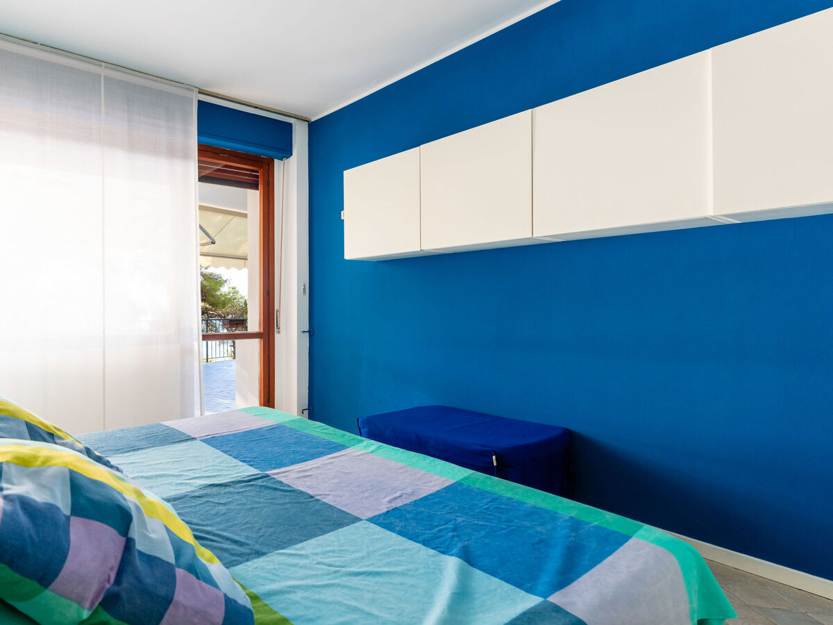 Il Nido sul Mare - Appartement 4 pers. à Cervo - Photo 12