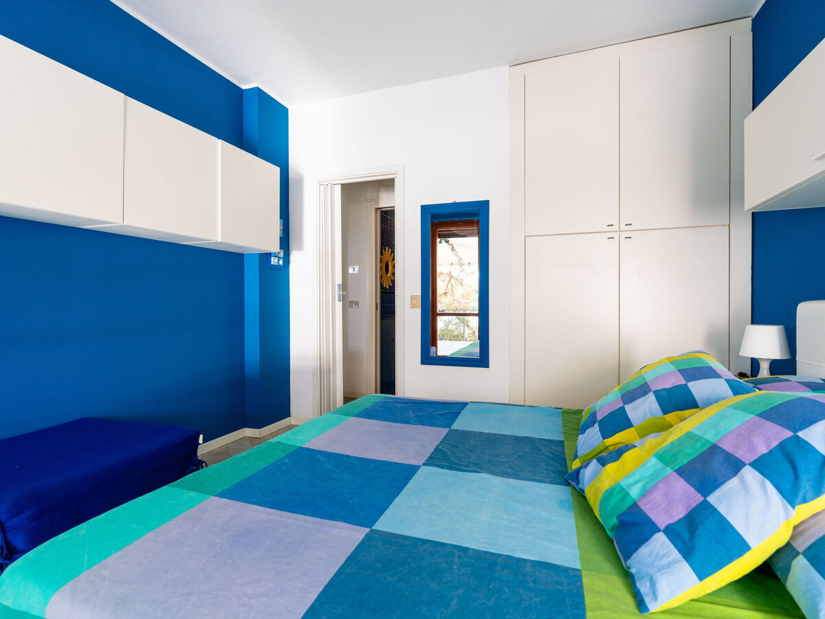Il Nido sul Mare - Appartement 4 pers. à Cervo - Photo 13