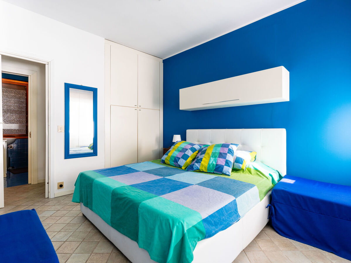 Il Nido sul Mare - Appartement 4 pers. à Cervo - Photo 14