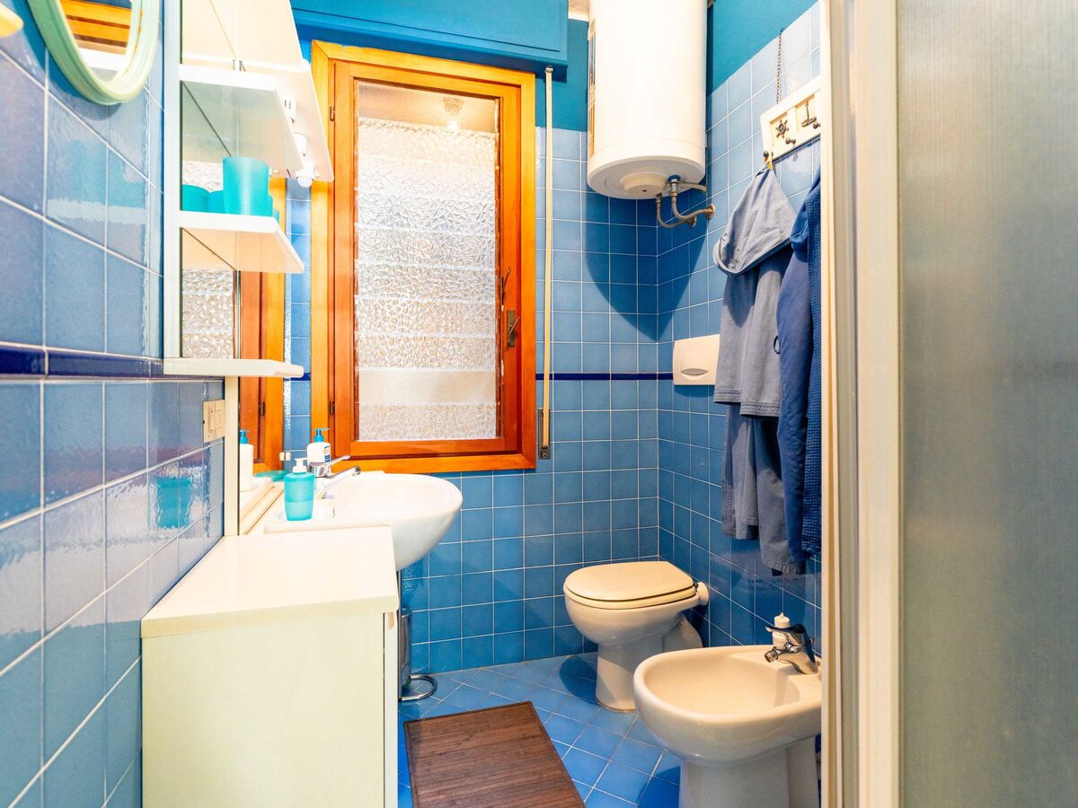 Il Nido sul Mare - Appartement 4 pers. à Cervo - Photo 15