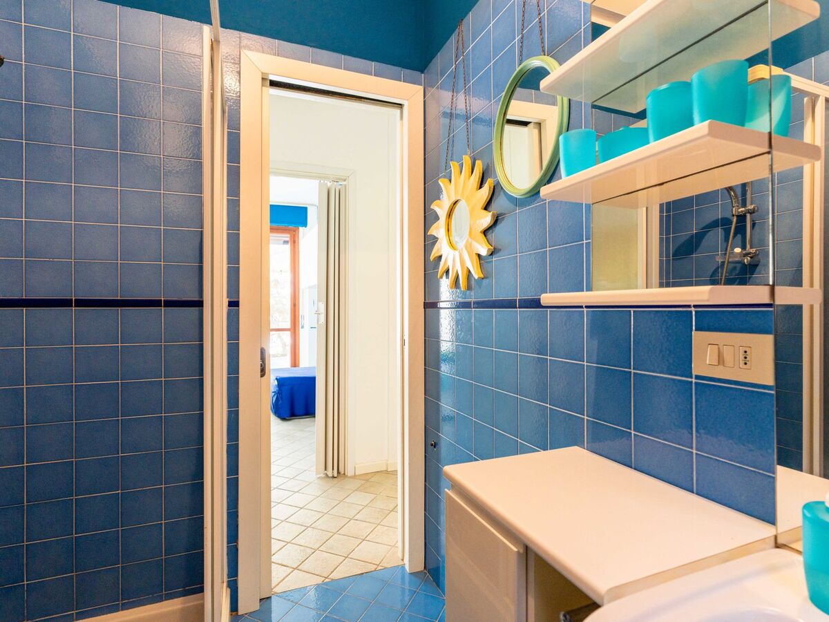 Il Nido sul Mare - Appartement 4 pers. à Cervo - Photo 16