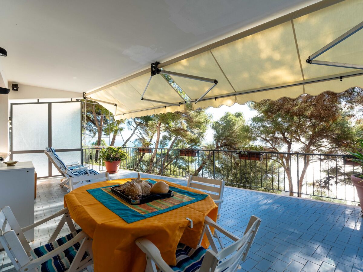Il Nido sul Mare - Appartement 4 pers. à Cervo - Photo 17