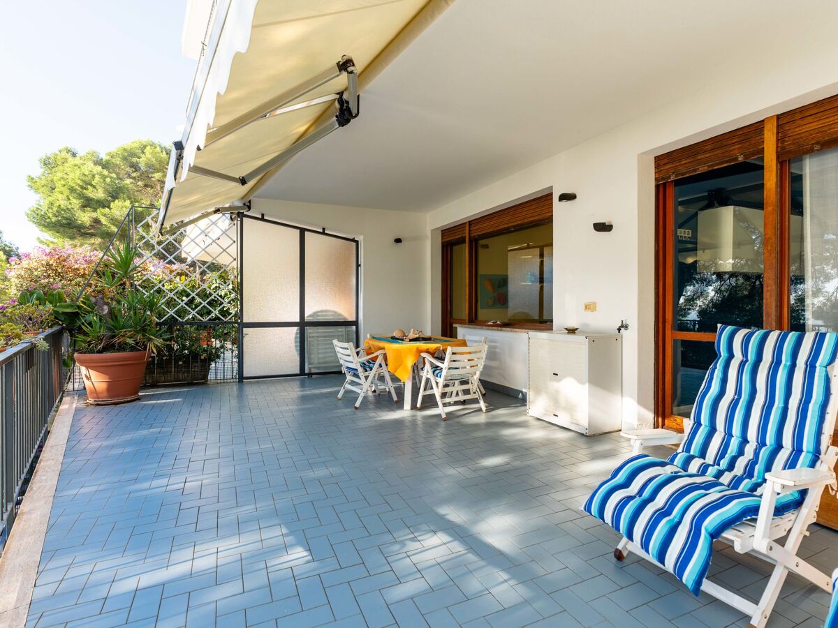 Il Nido sul Mare - Appartement 4 pers. à Cervo - Photo 18