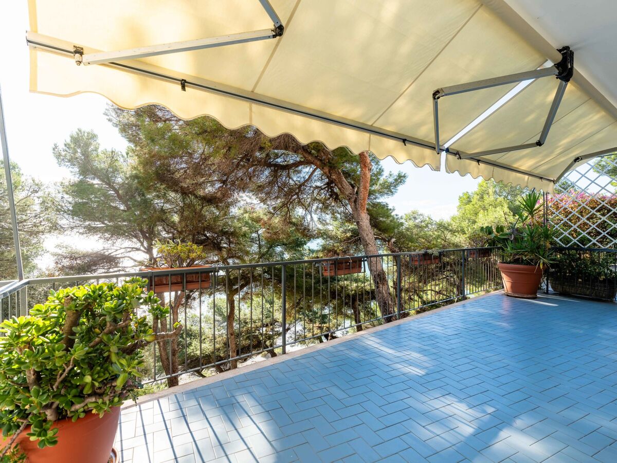 Il Nido sul Mare - Appartement 4 pers. à Cervo - Photo 21