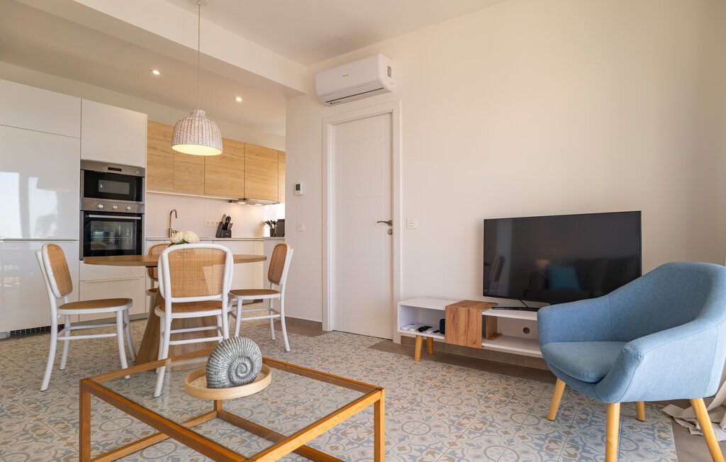 Appartement 4 personnes à Almuñecar - Photo 4