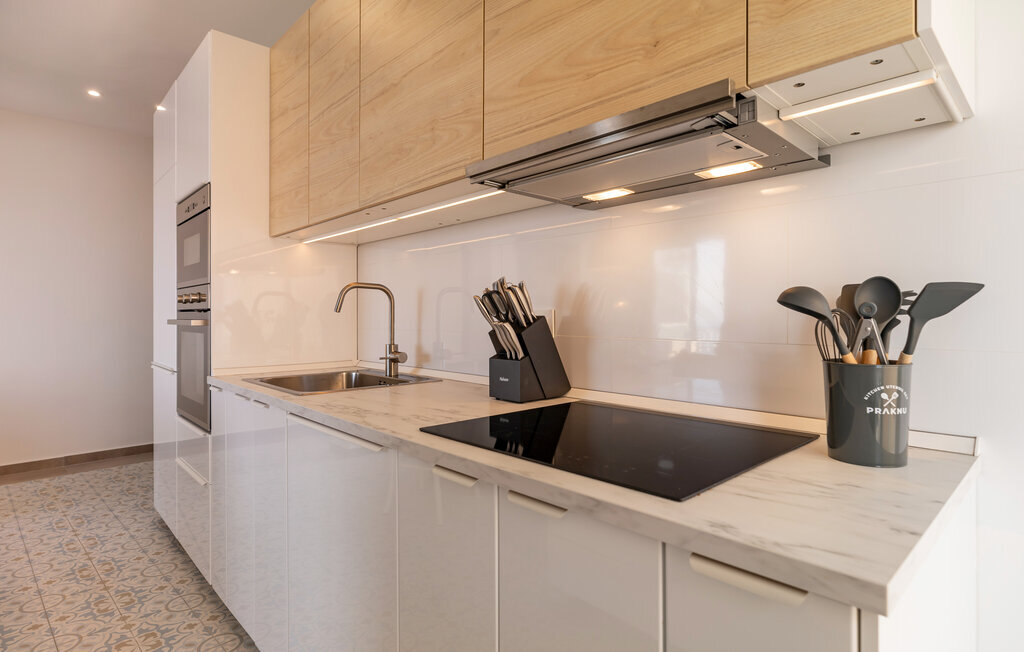 Appartement 4 personnes à Almuñecar - Photo 7