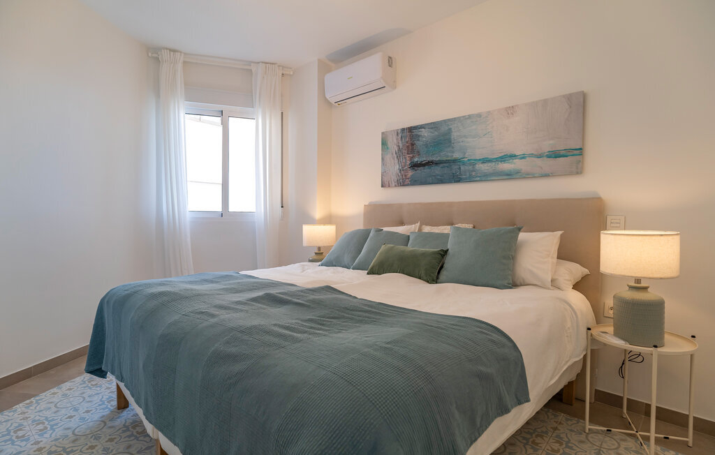 Appartement 4 personnes à Almuñecar - Photo 8