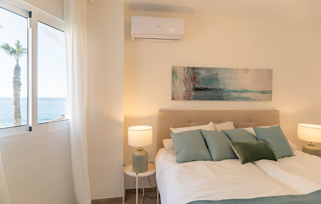 Appartement 4 personnes à Almuñecar - Photo 13