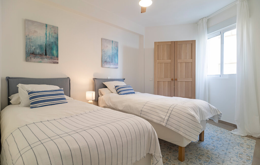 Appartement 4 personnes à Almuñecar - Photo 14