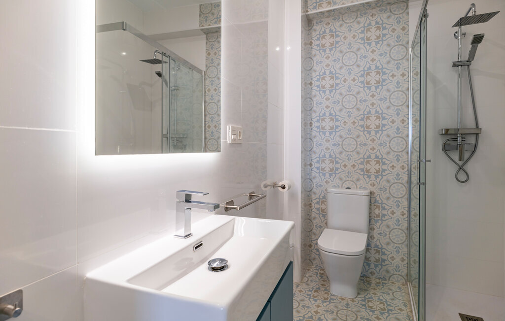 Appartement 4 personnes à Almuñecar - Photo 15