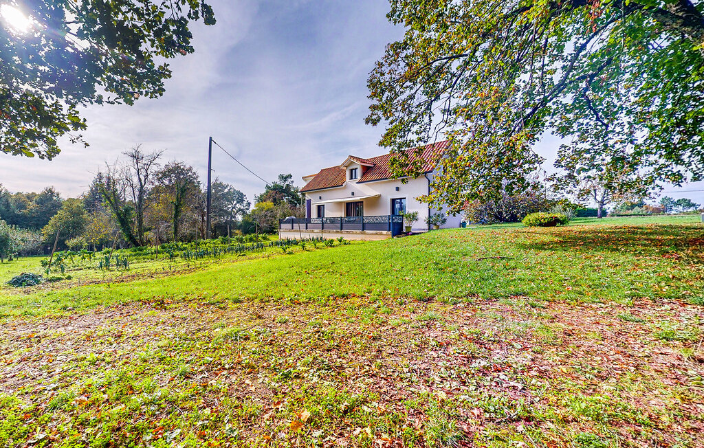 Maison 150 m² Périgord, 8 pers, jardin 2 hectares - Photo 1