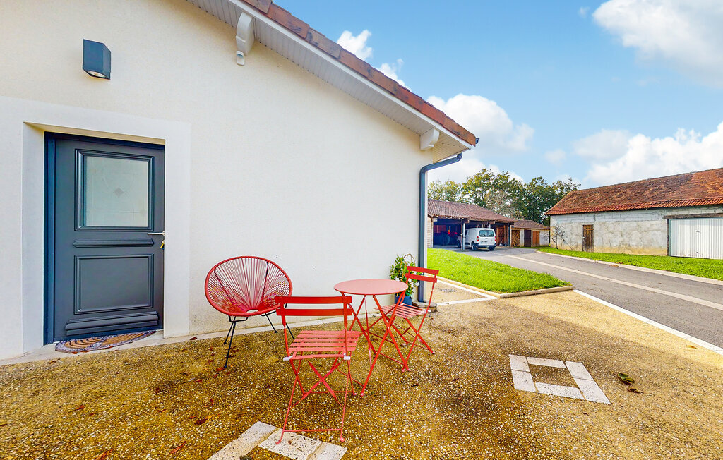 Maison 150 m² Périgord, 8 pers, jardin 2 hectares - Photo 7