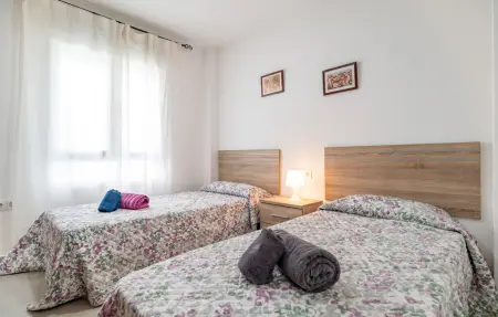 Maison 5 personnes à Conil de la Frontera - Photo 6