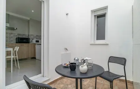 Maison 5 personnes à Conil de la Frontera - Photo 8