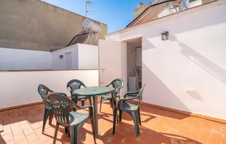 Maison 5 personnes à Conil de la Frontera - Photo 10