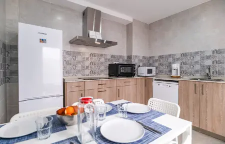 Maison 5 personnes à Conil de la Frontera - Photo 13