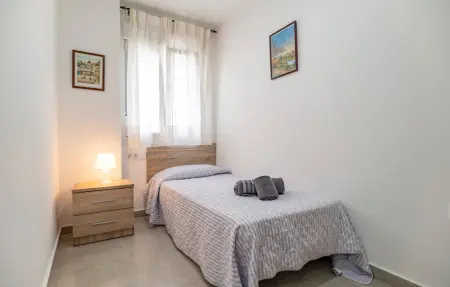 Maison 5 personnes à Conil de la Frontera - Photo 15