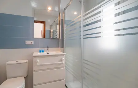 Maison 5 personnes à Conil de la Frontera - Photo 17