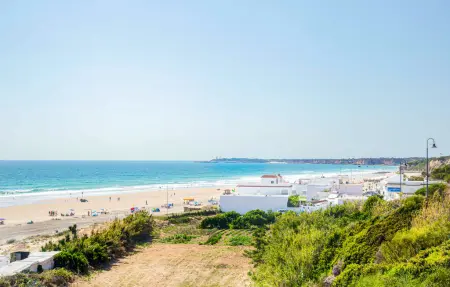 Maison 5 personnes à Conil de la Frontera - Photo 20